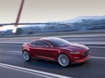 2014 Ford Mustang To Offer EcoBoost 2.0-Liter Four For Fuel Economy