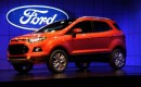 2013 Ford EcoSport unveiling, Delhi Auto Expo, Jan 2012; photos: MotorBeam.com