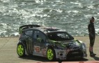 Ken Block Teases Gymkhana Five: Video