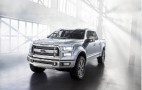 New Shelby Product, The Best Of Detroit, Ford Atlas: Today’s Car News