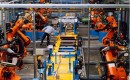 Ford assembly plant