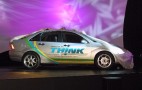 Are Fuel Cell Vehicles Too Expensive For Mass Production by 2015?