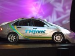 Ford FCV