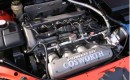 Ford Focus Cosworth - engine