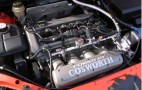 Secrecy The Key To Cosworth's Success