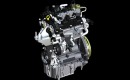 Ford's 1.0-liter EcoBoost engine. Image: Ford Motor Company