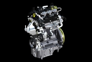 Ford's 1.0-Liter EcoBoost: Focus For Europe, Fiesta For U.S.