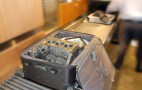 Ford 1.0 EcoBoost Engine: So Small It Fits In A Carry-On Bag