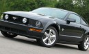 Ford's 2009 Mustang took top ratings in the sports car segment