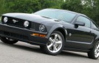 Review: 2009 Ford Mustang GT Glasstop