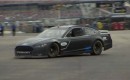 Ford's 2013 NASCAR Fusion 