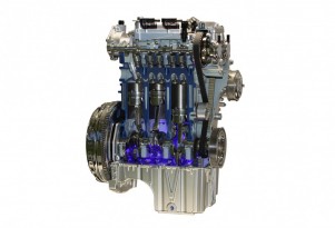 Five Engines That Prove Internal Combustion Isn't Dead Yet