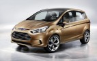 Ford Announces 1.0-Liter EcoBoost Engine