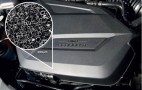 Ford Boosting Mileage With Lightweight Construction Inspired By Chocolate Bar