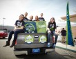Ford &amp; Its Dealers Aim To Raise $1 Million For High Schools 
