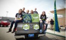 Ford &amp; Its Dealers Aim To Raise $1 Million For High Schools 