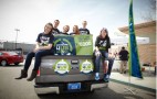Ford & Its Dealers Aim To Raise $1 Million For High Schools 