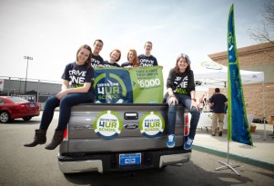 Ford Debuts 'Drive 4 UR Community' To Raise Funds For Charity