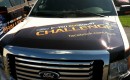 Ford Launches F-150 Ecoboost Challenge On Facebook