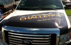 Ford Launches F-150 Ecoboost Challenge On Facebook