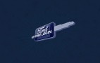 Ford May Have Built The Perfect... Password Manager?