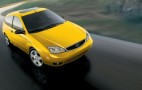 Ford's new models will improve on platform sharing