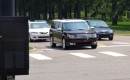 Ford's new smart intersection 'talks' with cars