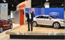 Ford Talks Sustainability at 2009 Denver Auto Show: 4 New Electrified Vehicles in Next 4 Years