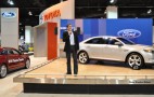 Ford Talks Sustainability at 2009 Denver Auto Show: 4 New Electrified Vehicles in Next 4 Years