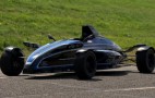 Will Ford Build A Street-Legal Challenger To The Ariel Atom?