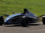 Ford's road-legal 1.0-liter EcoBoost Formula Ford