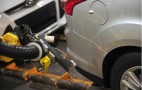 Laser-Wielding Robots Build Better Fords 