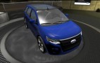 Ford Gets Virtual Dealer Showroom On Sony PlayStation 3