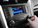 Ford's SYNC AppLink 
