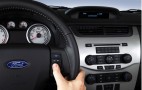 Ford SYNC More Affordable, Hands-Free Tech Now From $295
