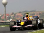 Formula 1 Hungarian Grand Prix