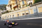Formula 1 Monaco Grand Prix
