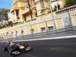 Formula 1 Monaco Grand Prix