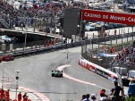 Formula 1 Monaco Grand Prix