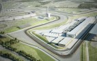 FIA Confirms 2012 F1 Calendar, United States GP Set For Nov. 18