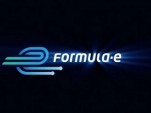 Formula E Championship logo