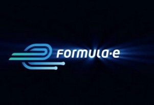 Formula E Championship logo