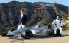 Los Angeles Welcomes Formula E Championship: Video