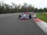 Formula One Experience In New York
