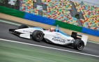 Forumlec World Series ‘Electric Grand Prix’: Coming in 2012