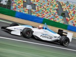 Forumlec World Series ‘Electric Grand Prix’: Coming in 2012