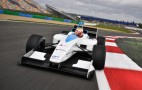 London's Olympic Park To Be Venue For Electric Car Race Series?