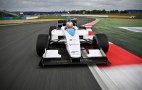 New Electric Car Race Series Lines Up On The Grid [Video]