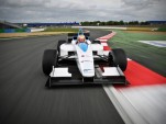 New Electric Car Race Series Lines Up On The Grid [Video]