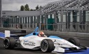 Formulec EF01 Electric Racing Car